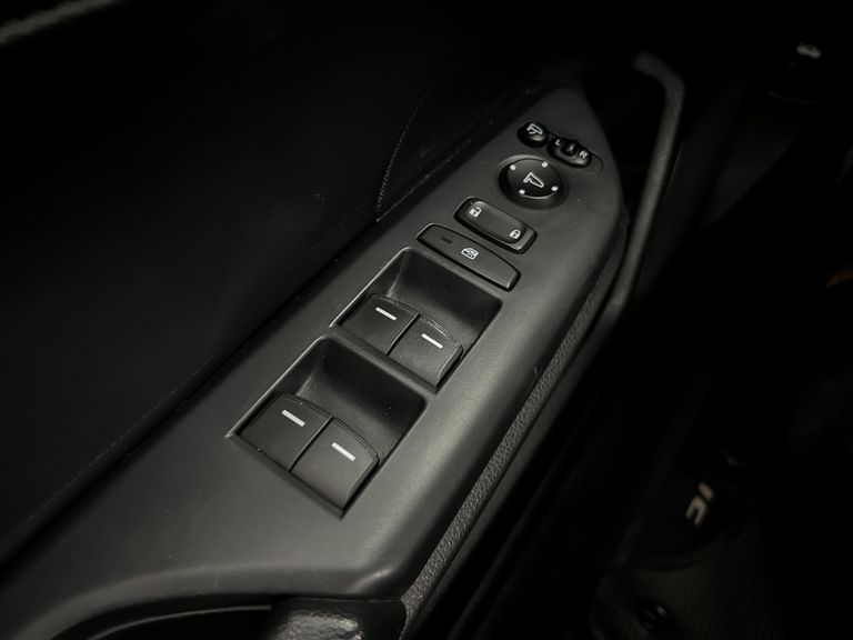 Honda Civic Sedan EXL 2.0 Flex 16V Aut.4p