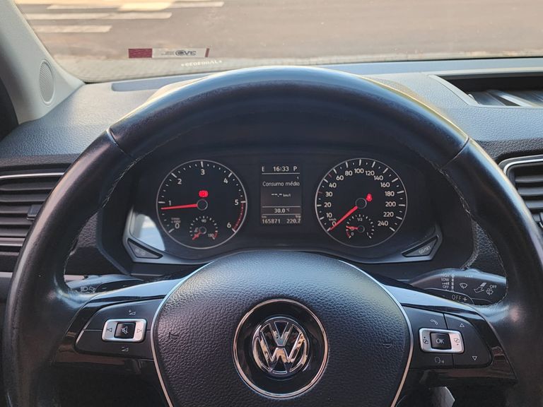 VolksWagen AMAROK High.CD 2.0 16V TDI 4x4 Dies. Aut