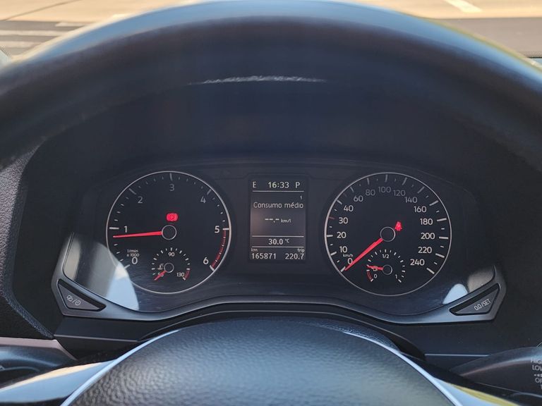 VolksWagen AMAROK High.CD 2.0 16V TDI 4x4 Dies. Aut