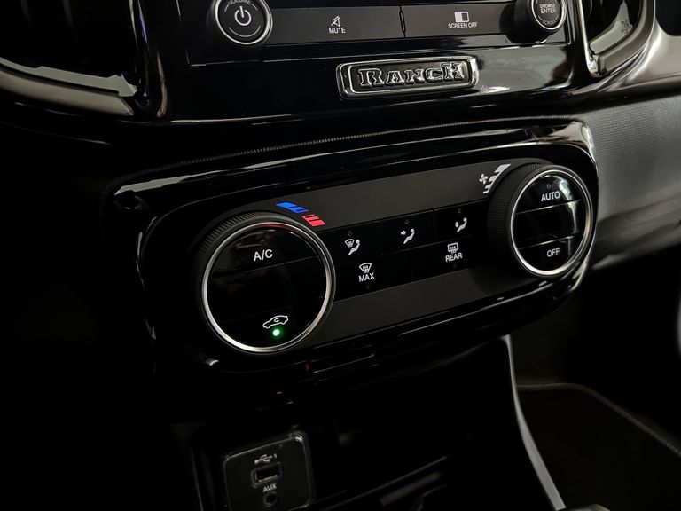 Fiat Strada Ranch 1.0 Flex Turbo CD Aut.