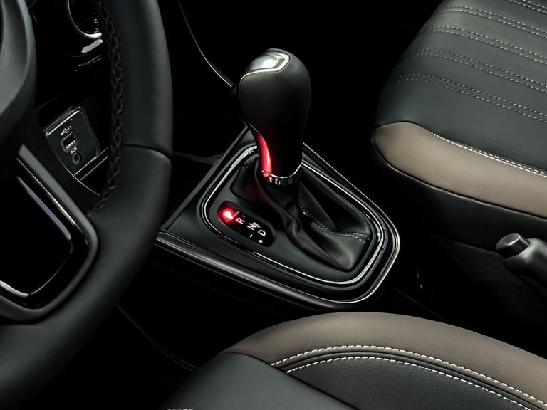 Fiat Strada Ranch 1.0 Flex Turbo CD Aut.