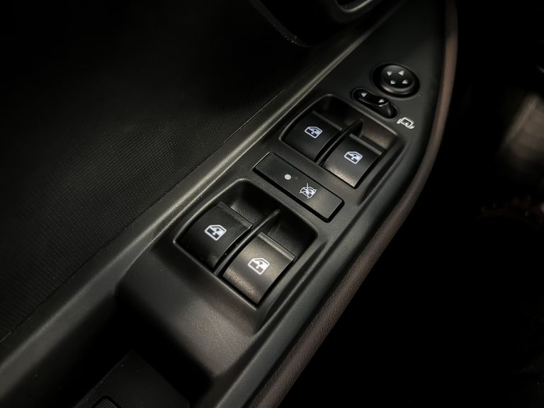 Fiat Strada Ranch 1.0 Flex Turbo CD Aut.