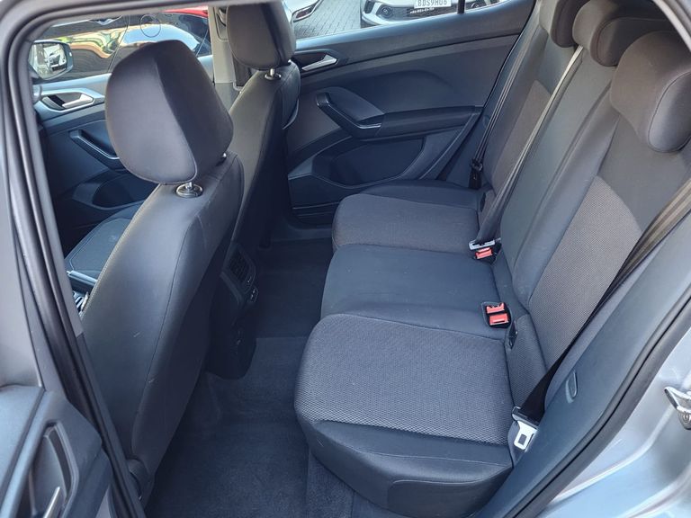 VolksWagen T-Cross 200 TSI 1.0  Flex 12V 5p Aut.