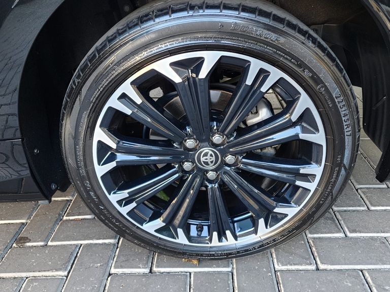 Toyota Corolla GR-Sport 2.0 Flex 16V Aut.