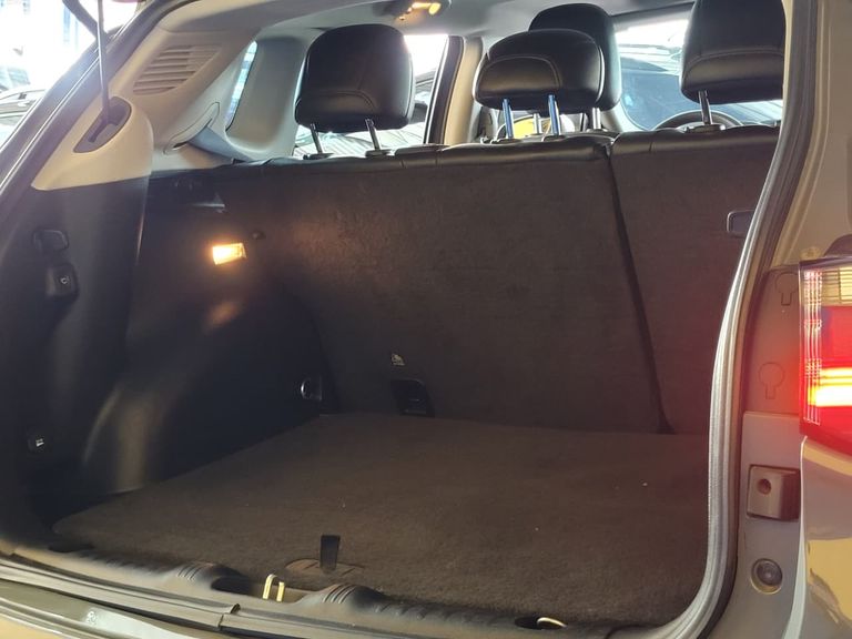 Jeep COMPASS TRAILHAWK TD350 2.0 4x4 Die. Aut