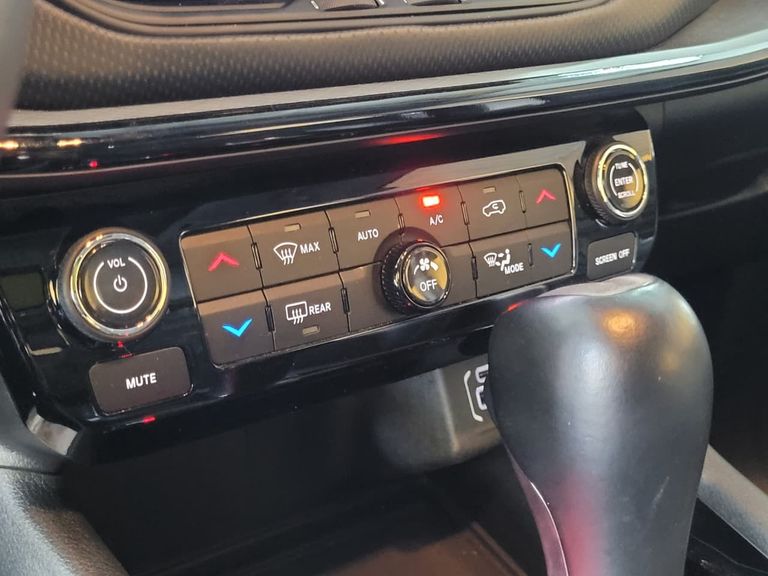 Jeep COMPASS TRAILHAWK TD350 2.0 4x4 Die. Aut