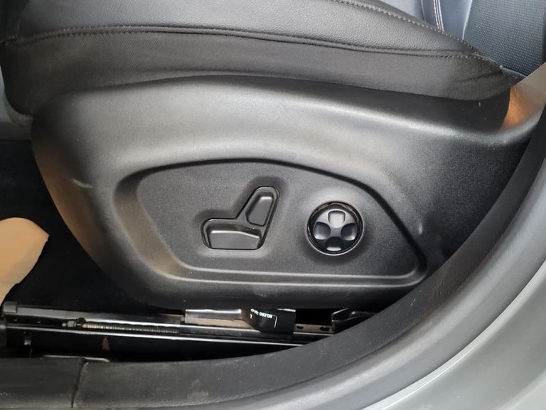 Jeep COMPASS TRAILHAWK TD350 2.0 4x4 Die. Aut