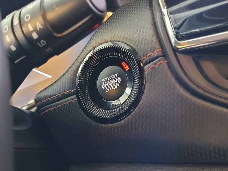 Jeep COMPASS TRAILHAWK TD350 2.0 4x4 Die. Aut