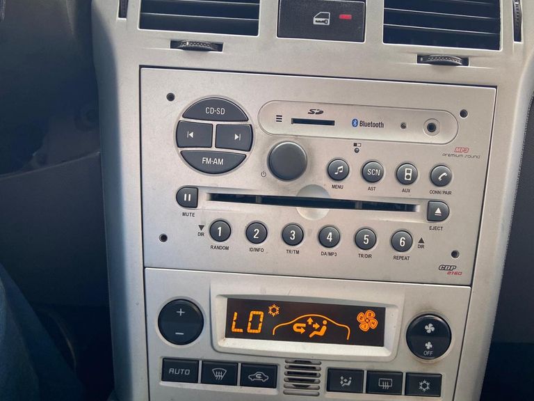 Chevrolet Vectra COLLECTION 2.0 FlexPower 8V Aut.