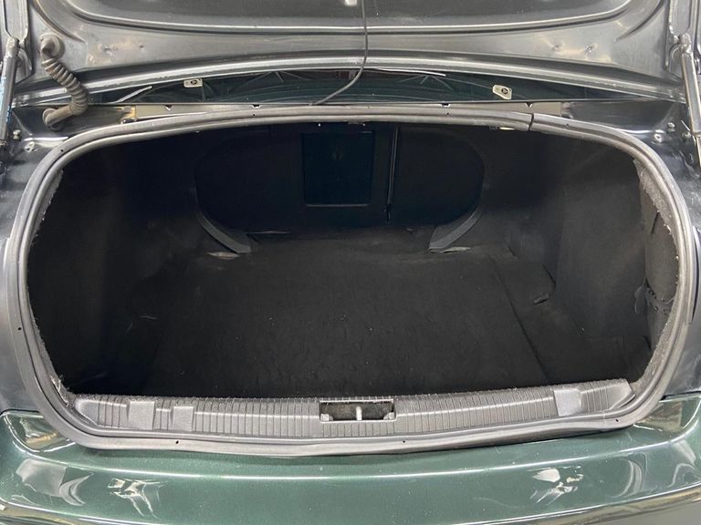 Chevrolet Vectra COLLECTION 2.0 FlexPower 8V Aut.