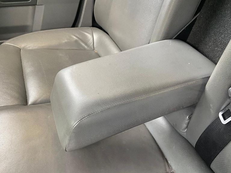 Chevrolet Vectra COLLECTION 2.0 FlexPower 8V Aut.