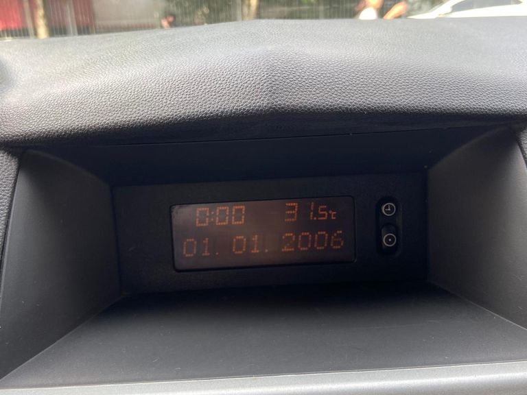 Chevrolet Vectra COLLECTION 2.0 FlexPower 8V Aut.