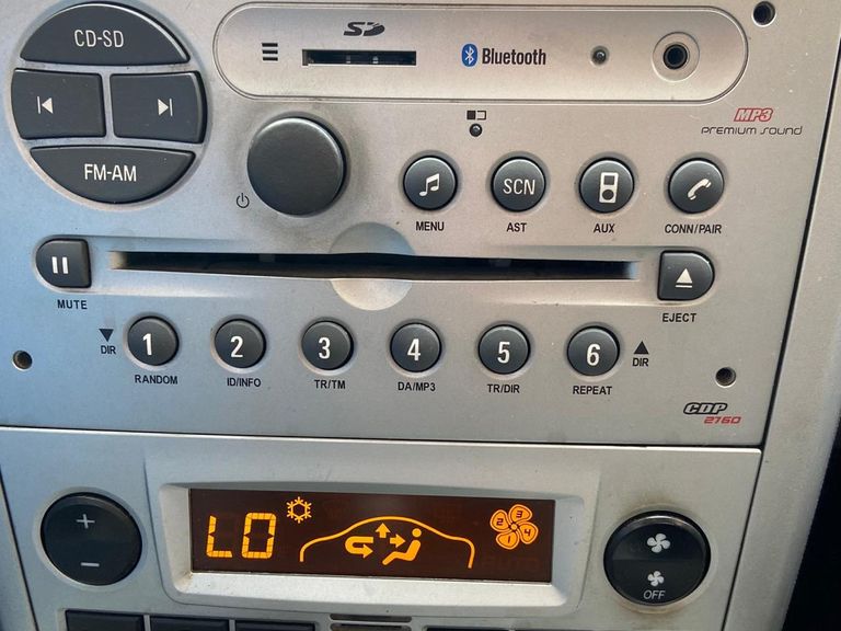 Chevrolet Vectra COLLECTION 2.0 FlexPower 8V Aut.