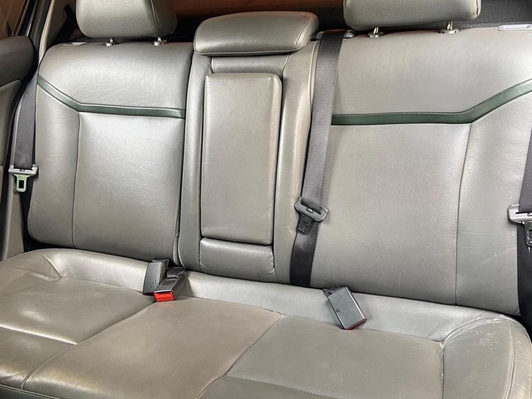 Chevrolet Vectra COLLECTION 2.0 FlexPower 8V Aut.