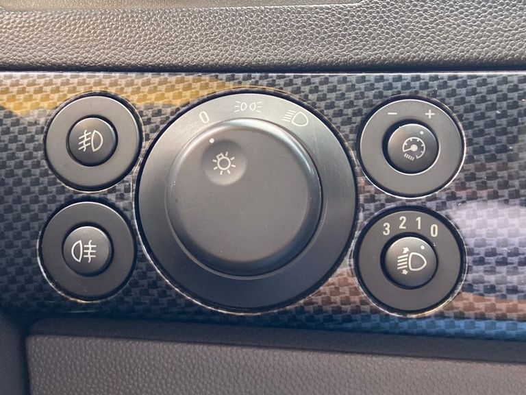 Chevrolet Vectra COLLECTION 2.0 FlexPower 8V Aut.