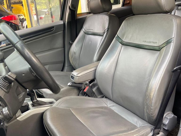 Chevrolet Vectra COLLECTION 2.0 FlexPower 8V Aut.