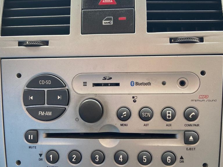 Chevrolet Vectra COLLECTION 2.0 FlexPower 8V Aut.