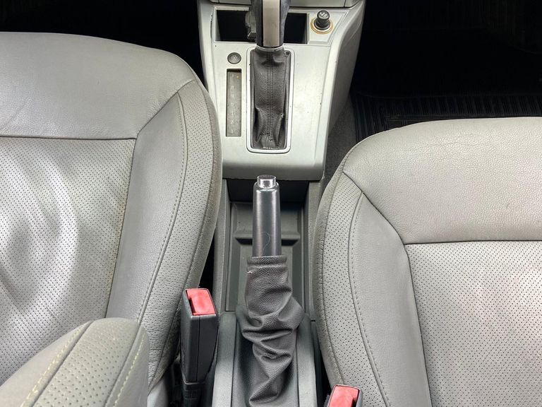 Chevrolet Vectra COLLECTION 2.0 FlexPower 8V Aut.