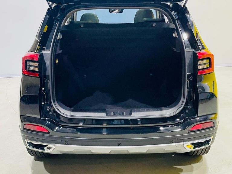 Caoa Chery Tiggo 5X PRO 1.5 Turbo Flex Aut.