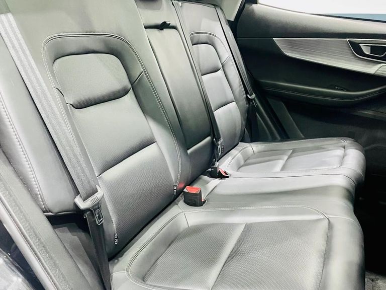 Caoa Chery Tiggo 5X PRO 1.5 Turbo Flex Aut.