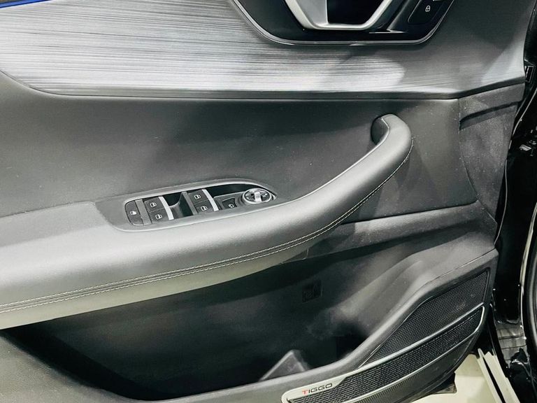 Caoa Chery Tiggo 5X PRO 1.5 Turbo Flex Aut.