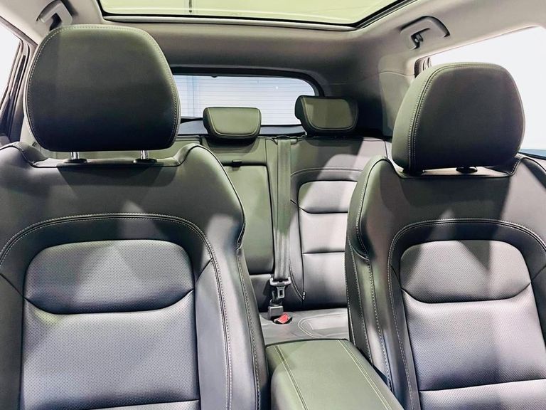 Caoa Chery Tiggo 5X PRO 1.5 Turbo Flex Aut.