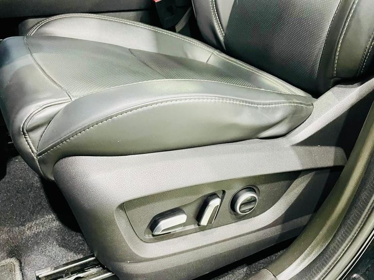 Caoa Chery Tiggo 5X PRO 1.5 Turbo Flex Aut.