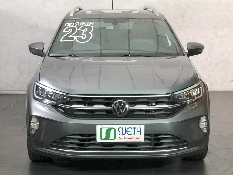 VolksWagen Nivus Highline 1.0 200 TSI Flex Aut.