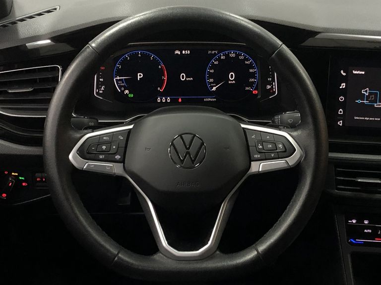 VolksWagen Nivus Highline 1.0 200 TSI Flex Aut.