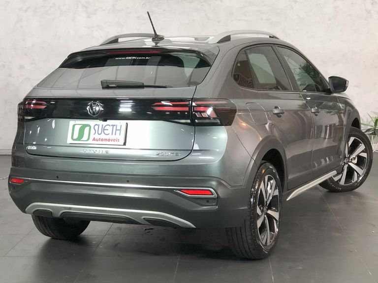 VolksWagen Nivus Highline 1.0 200 TSI Flex Aut.