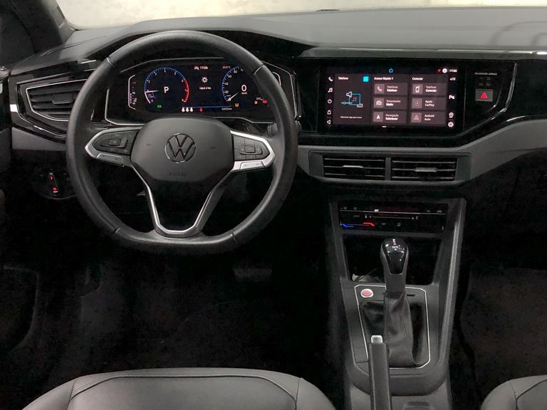 VolksWagen Nivus Highline 1.0 200 TSI Flex Aut.