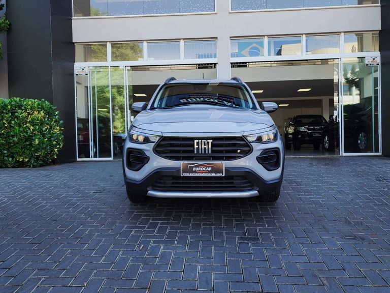 Fiat PULSE AUDACE 1.0 Turbo 200 Flex Aut.