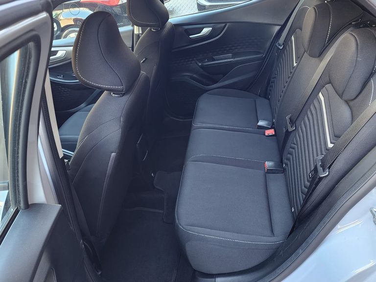 Fiat PULSE AUDACE 1.0 Turbo 200 Flex Aut.