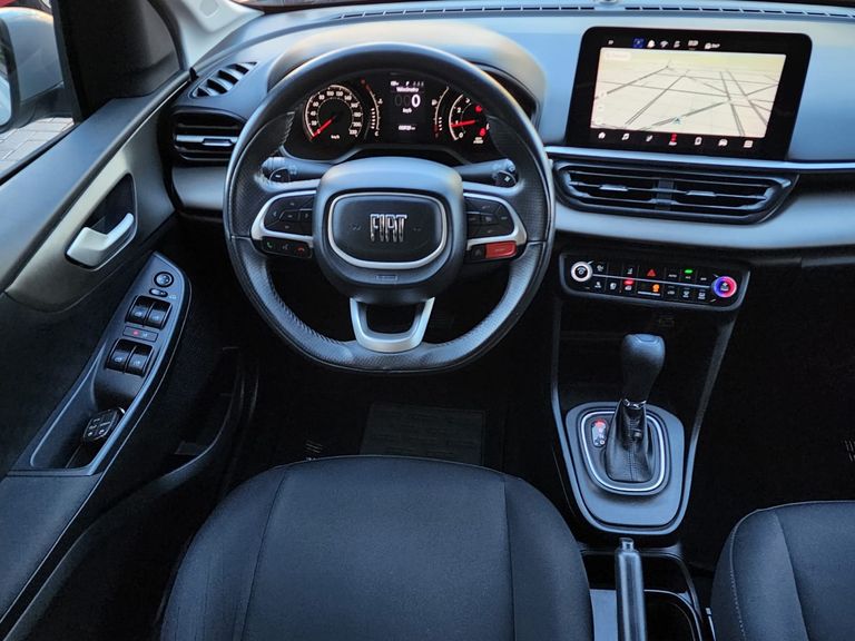 Fiat PULSE AUDACE 1.0 Turbo 200 Flex Aut.