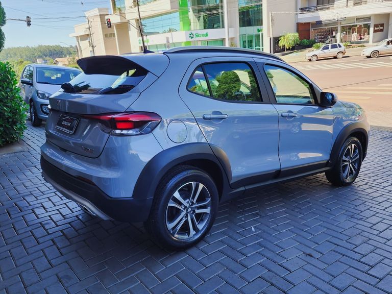 Fiat PULSE AUDACE 1.0 Turbo 200 Flex Aut.