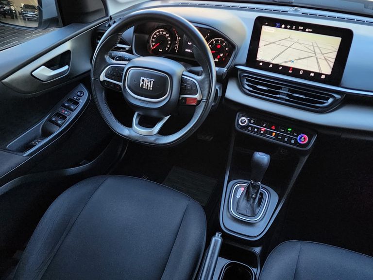 Fiat PULSE AUDACE 1.0 Turbo 200 Flex Aut.