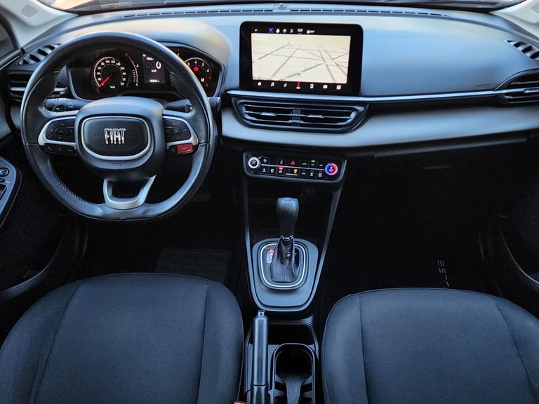 Fiat PULSE AUDACE 1.0 Turbo 200 Flex Aut.