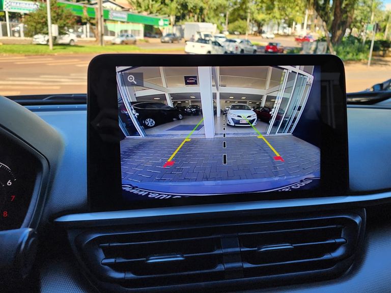 Fiat PULSE AUDACE 1.0 Turbo 200 Flex Aut.