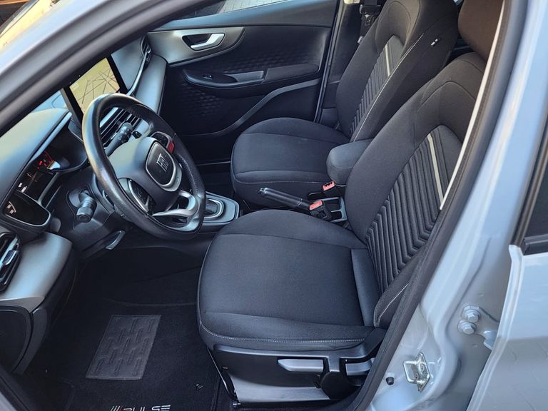 Fiat PULSE AUDACE 1.0 Turbo 200 Flex Aut.