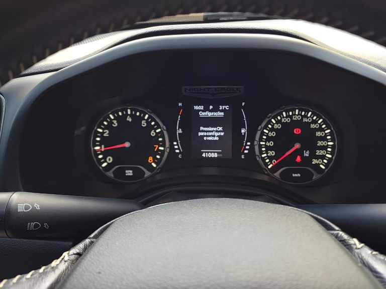 Jeep Renegade Sport T270 1.3 TB 4x2 Flex Aut.