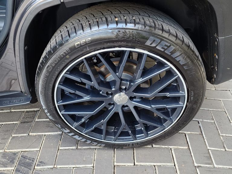 Jeep Renegade Sport T270 1.3 TB 4x2 Flex Aut.