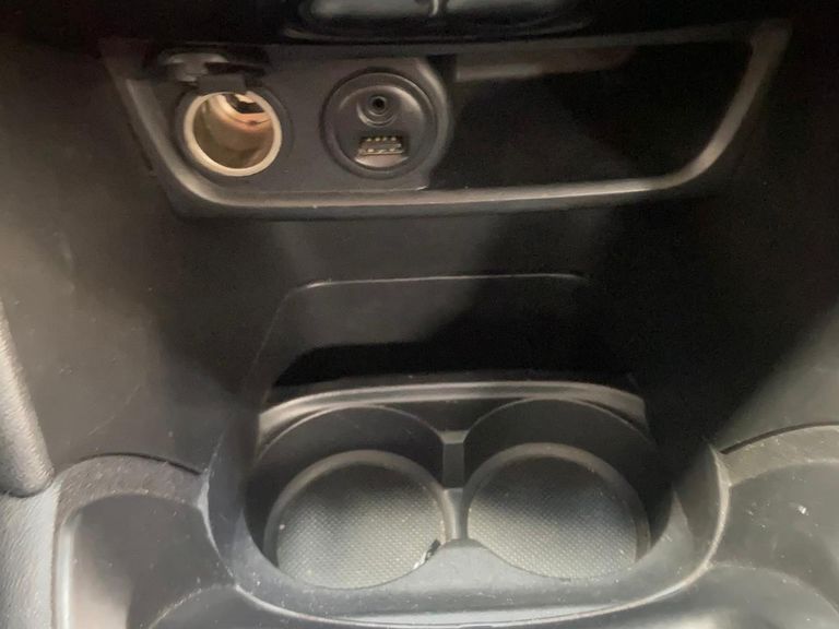 Peugeot 208 Griffe 1.6 Flex 16V 5p Aut.