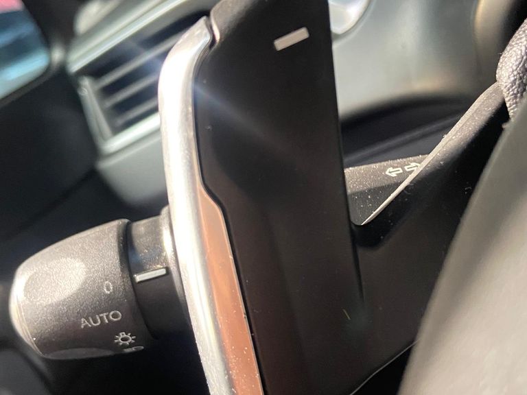 Peugeot 208 Griffe 1.6 Flex 16V 5p Aut.