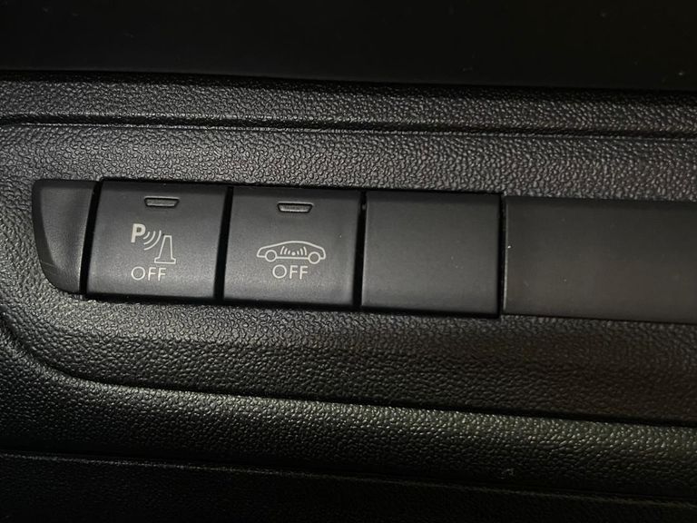 Peugeot 208 Griffe 1.6 Flex 16V 5p Aut.