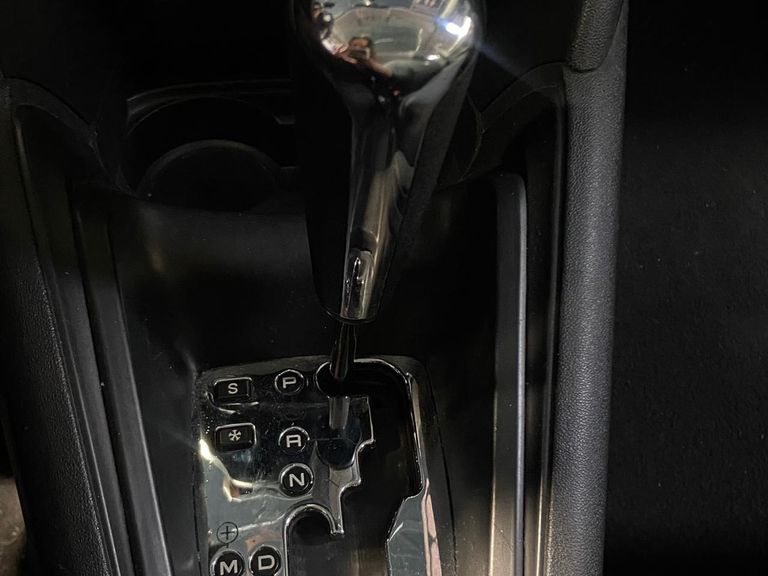 Peugeot 208 Griffe 1.6 Flex 16V 5p Aut.