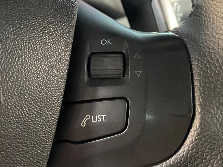 Peugeot 208 Griffe 1.6 Flex 16V 5p Aut.