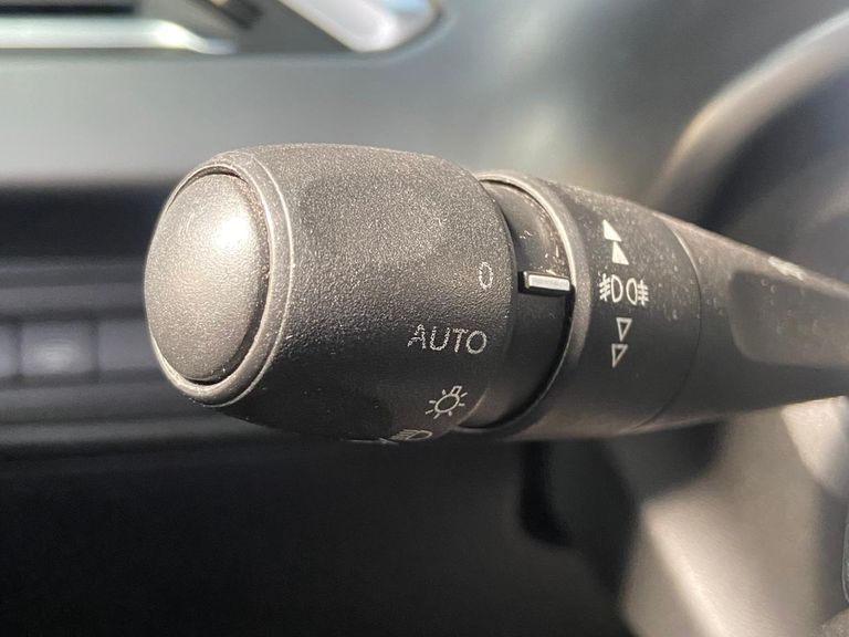 Peugeot 208 Griffe 1.6 Flex 16V 5p Aut.