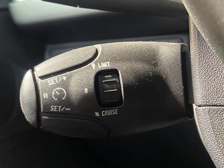 Peugeot 208 Griffe 1.6 Flex 16V 5p Aut.