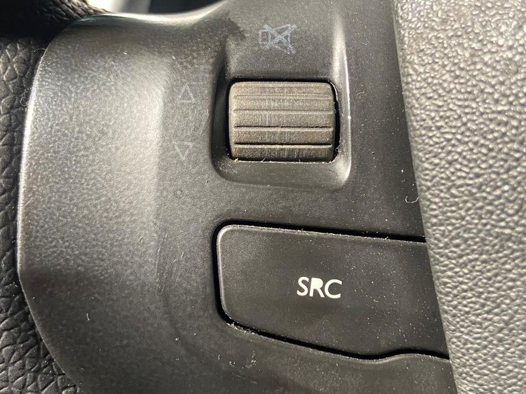 Peugeot 208 Griffe 1.6 Flex 16V 5p Aut.