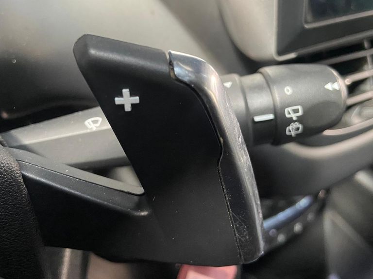 Peugeot 208 Griffe 1.6 Flex 16V 5p Aut.